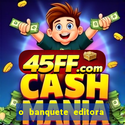 o banquete editora 34 pdf
